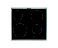 Płyta ceramiczna Płyta ceramiczna Electrolux EHF16240XK